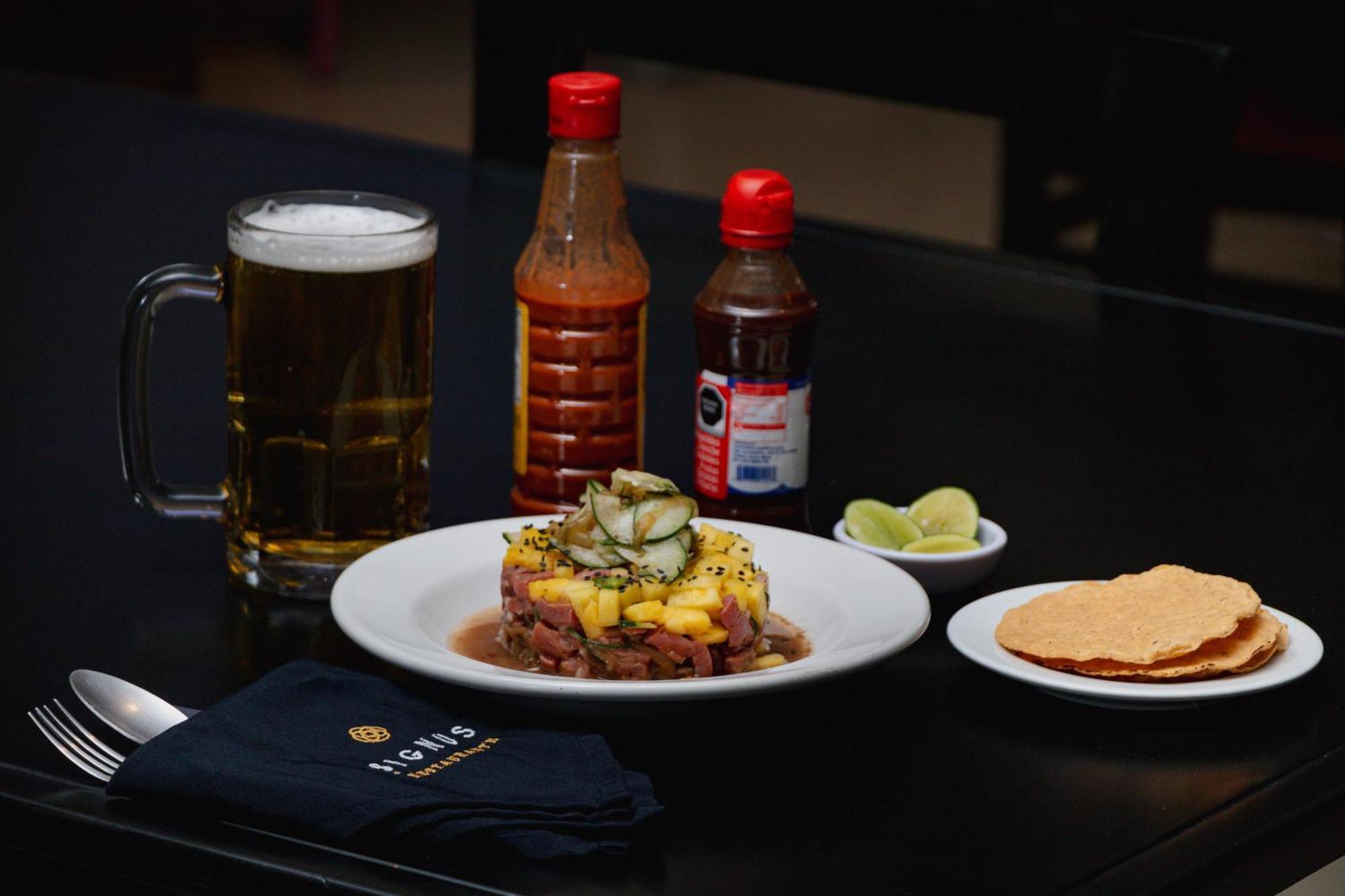 Hotel Maioris El Diez Culiacán 外观 照片