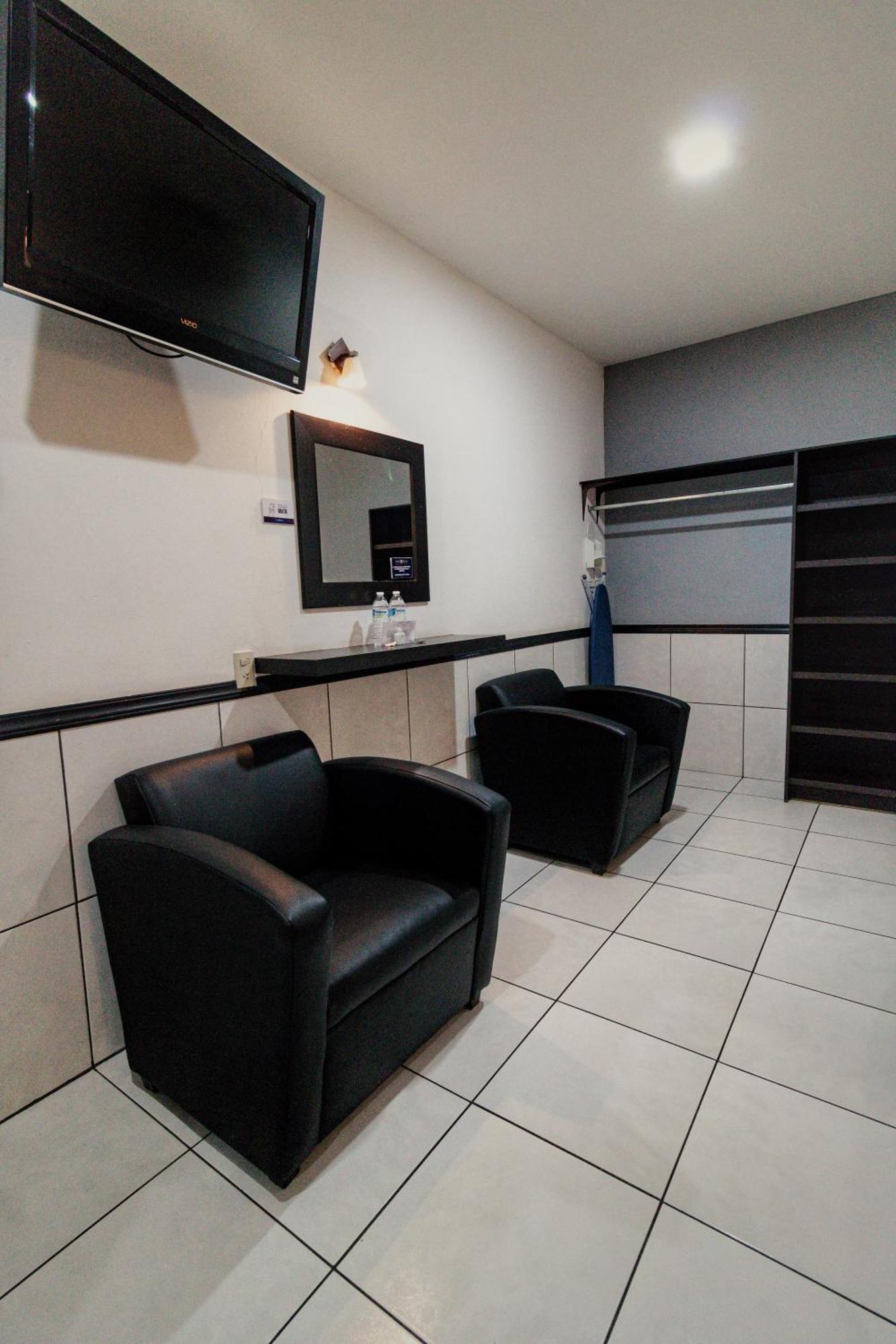 Hotel Maioris El Diez Culiacán 外观 照片