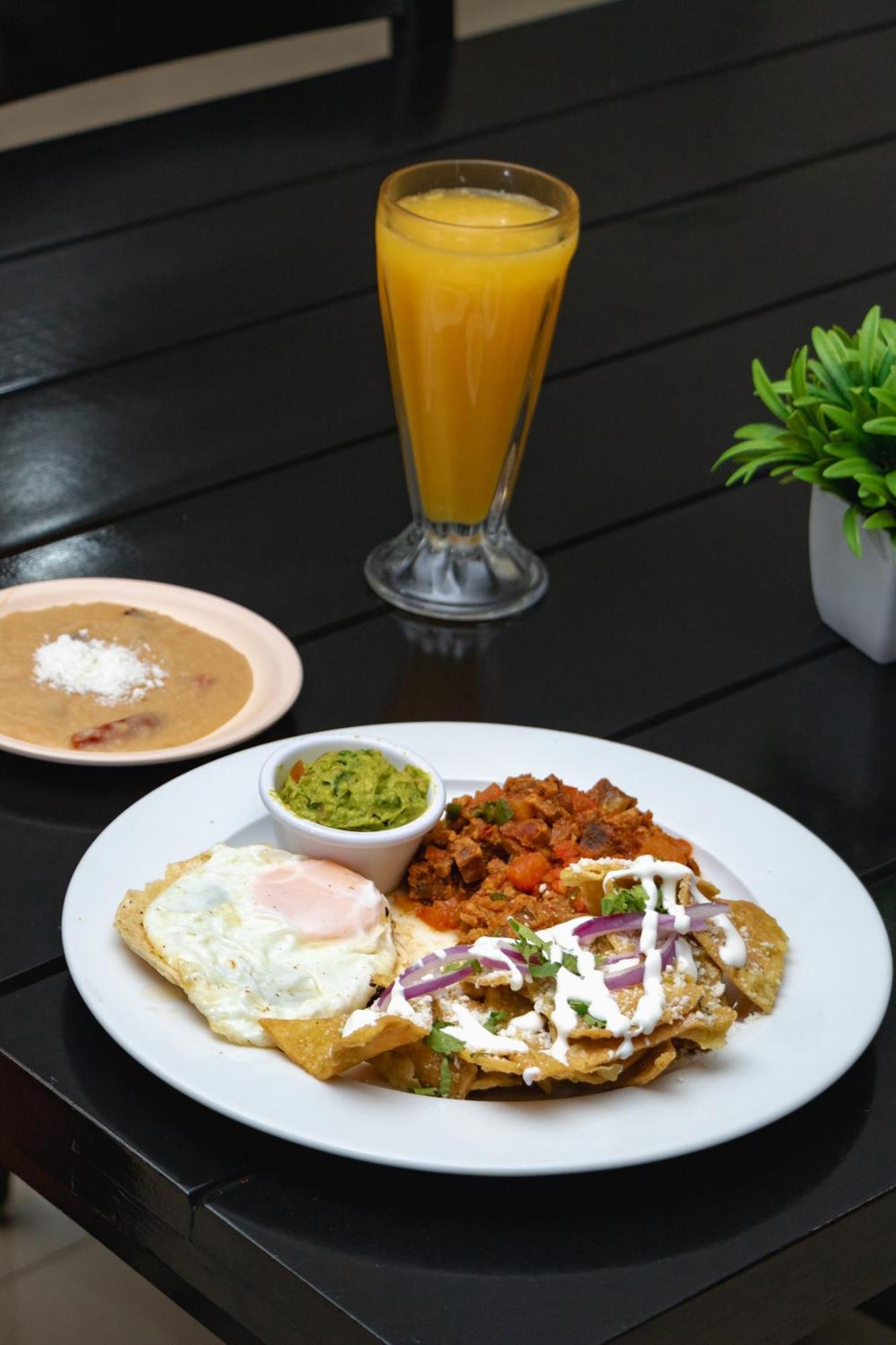 Hotel Maioris El Diez Culiacán 外观 照片