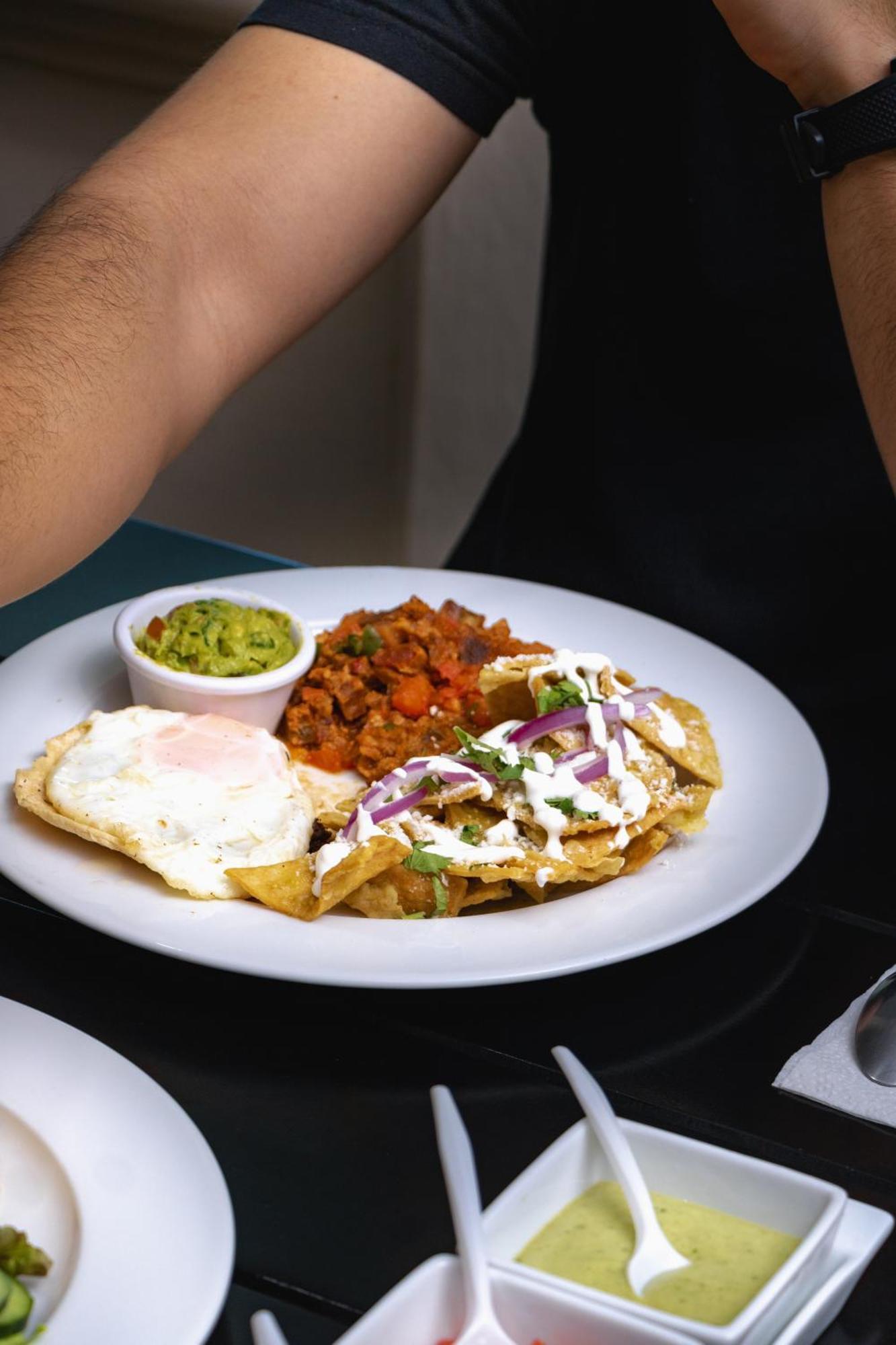 Hotel Maioris El Diez Culiacán 外观 照片