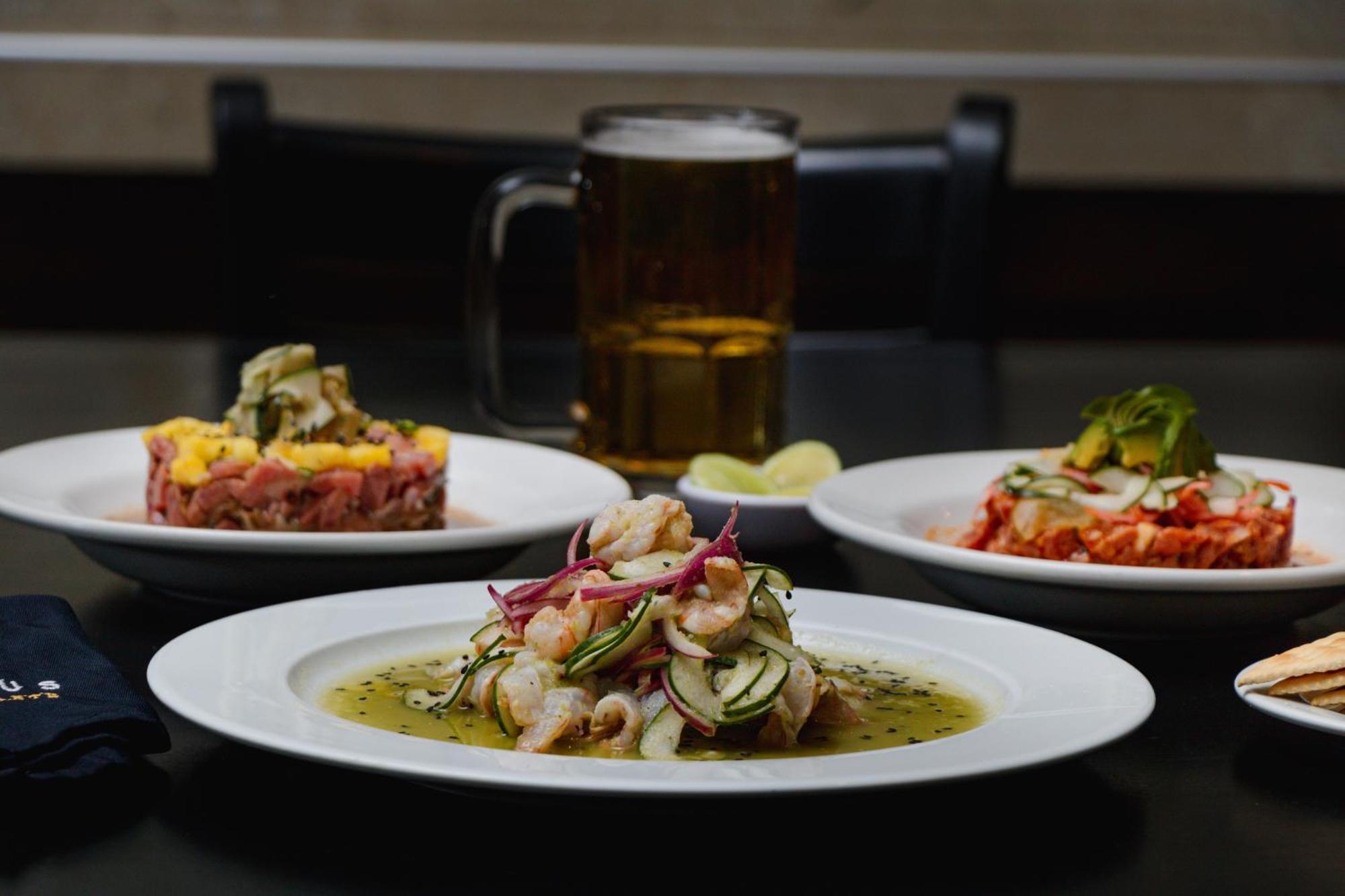Hotel Maioris El Diez Culiacán 外观 照片